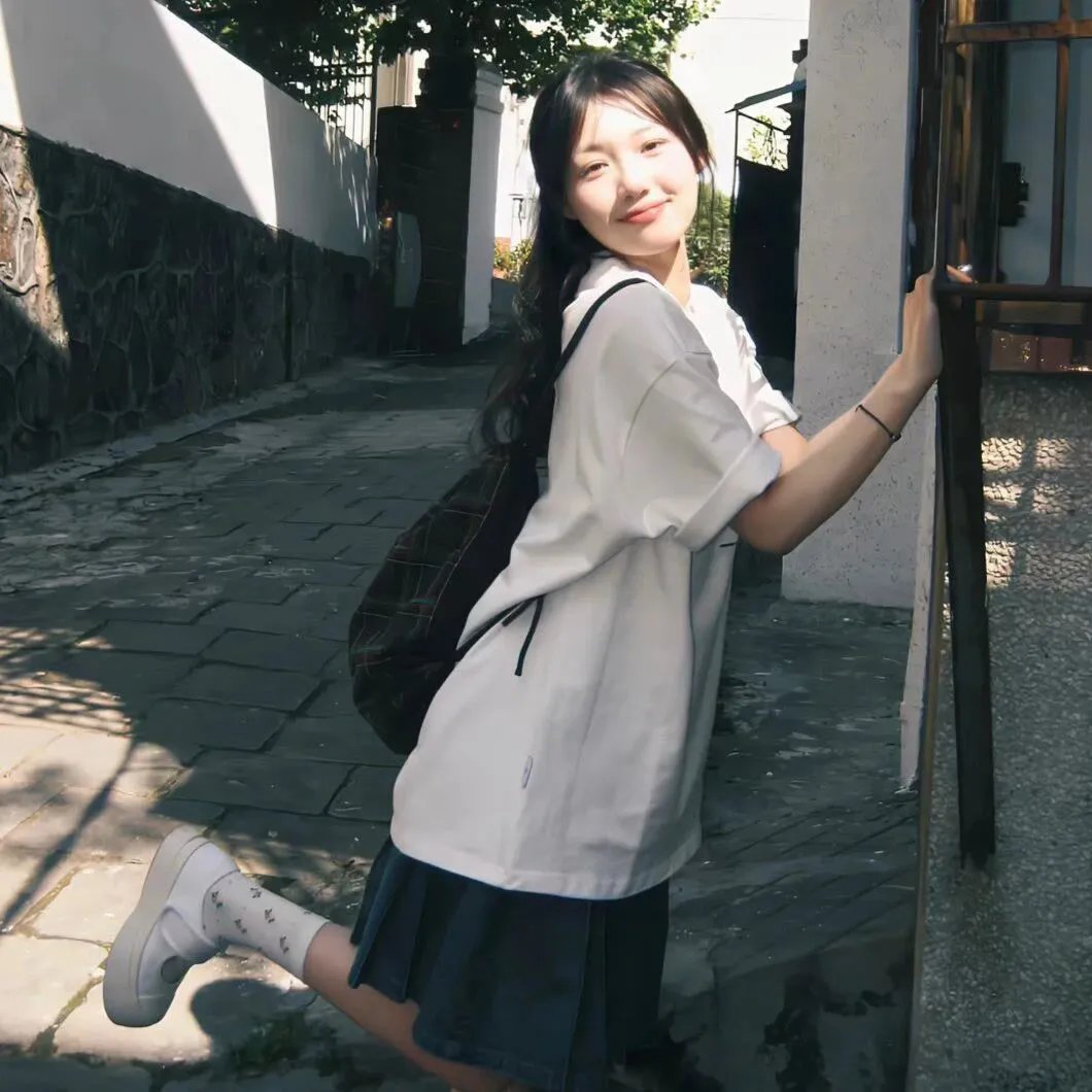 最后一眼