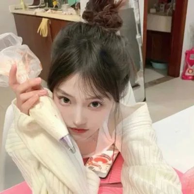 绿光