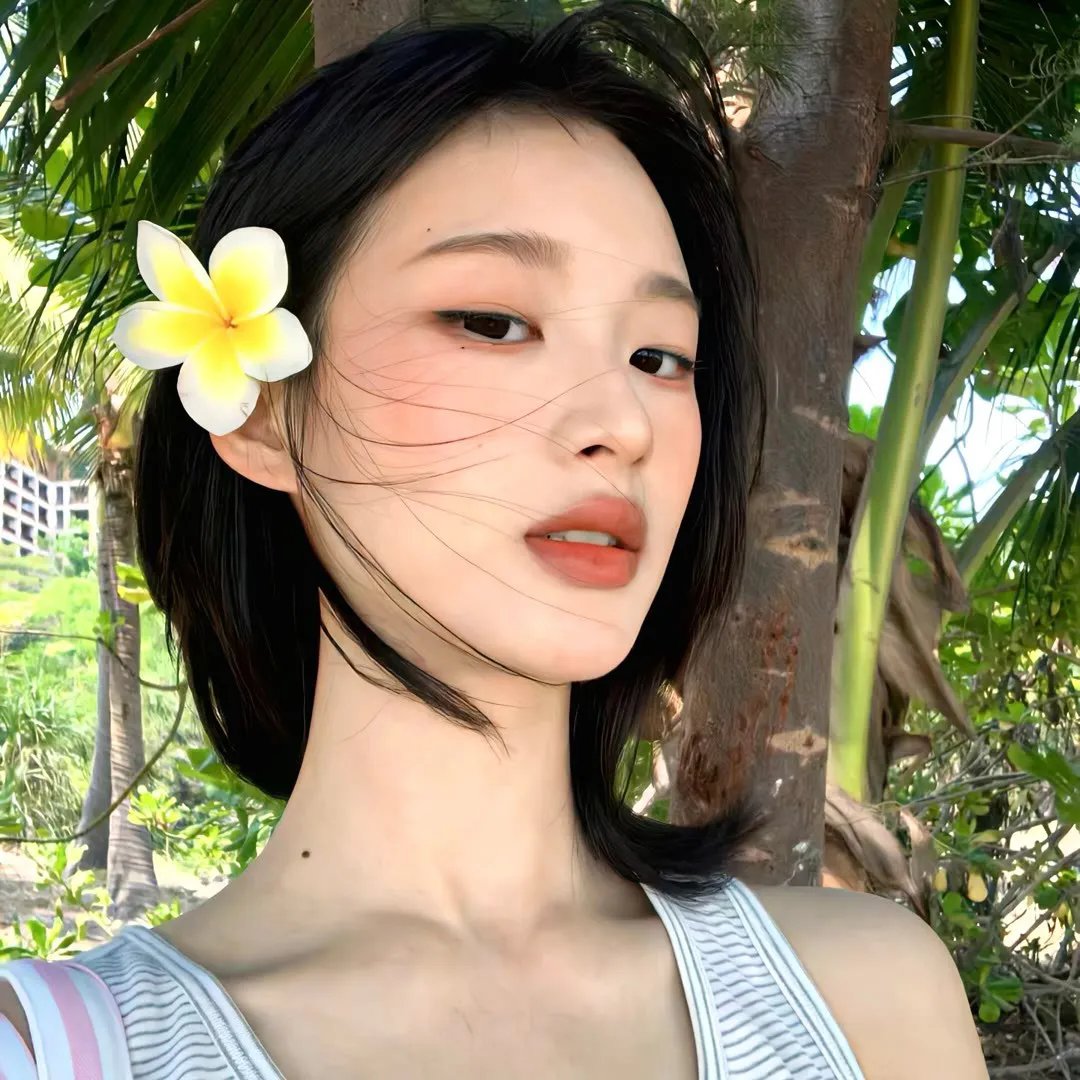 记得...香蕉成熟时