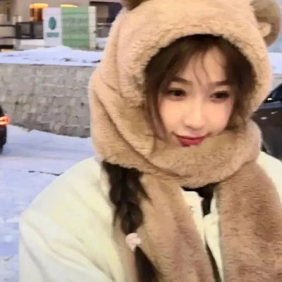 拾穗者与我